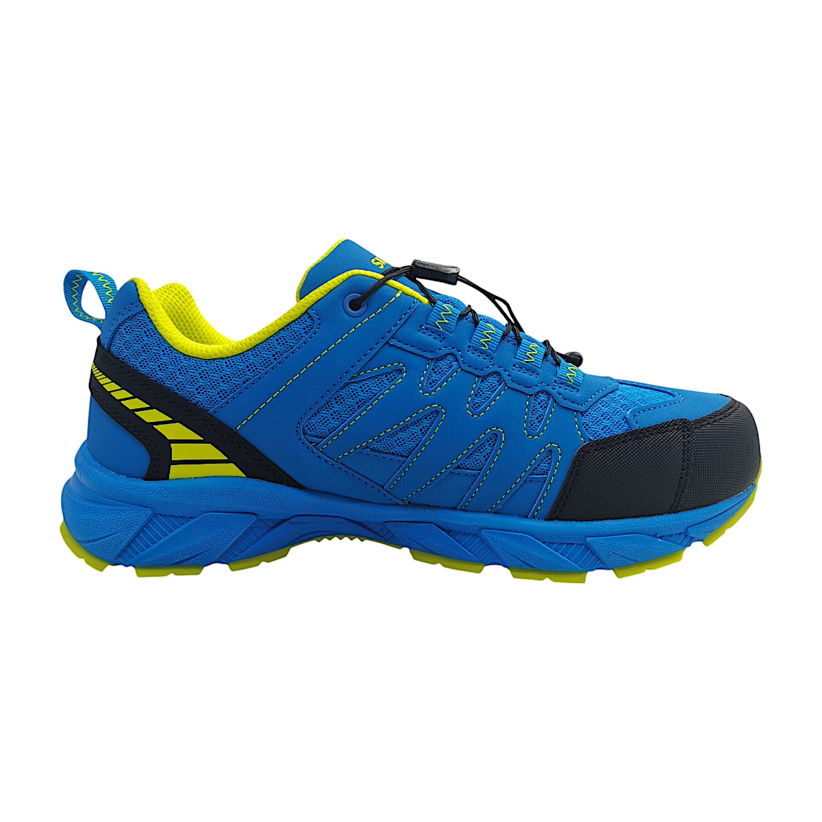 Skogan Sumaat 5014-408 Blau blue 408