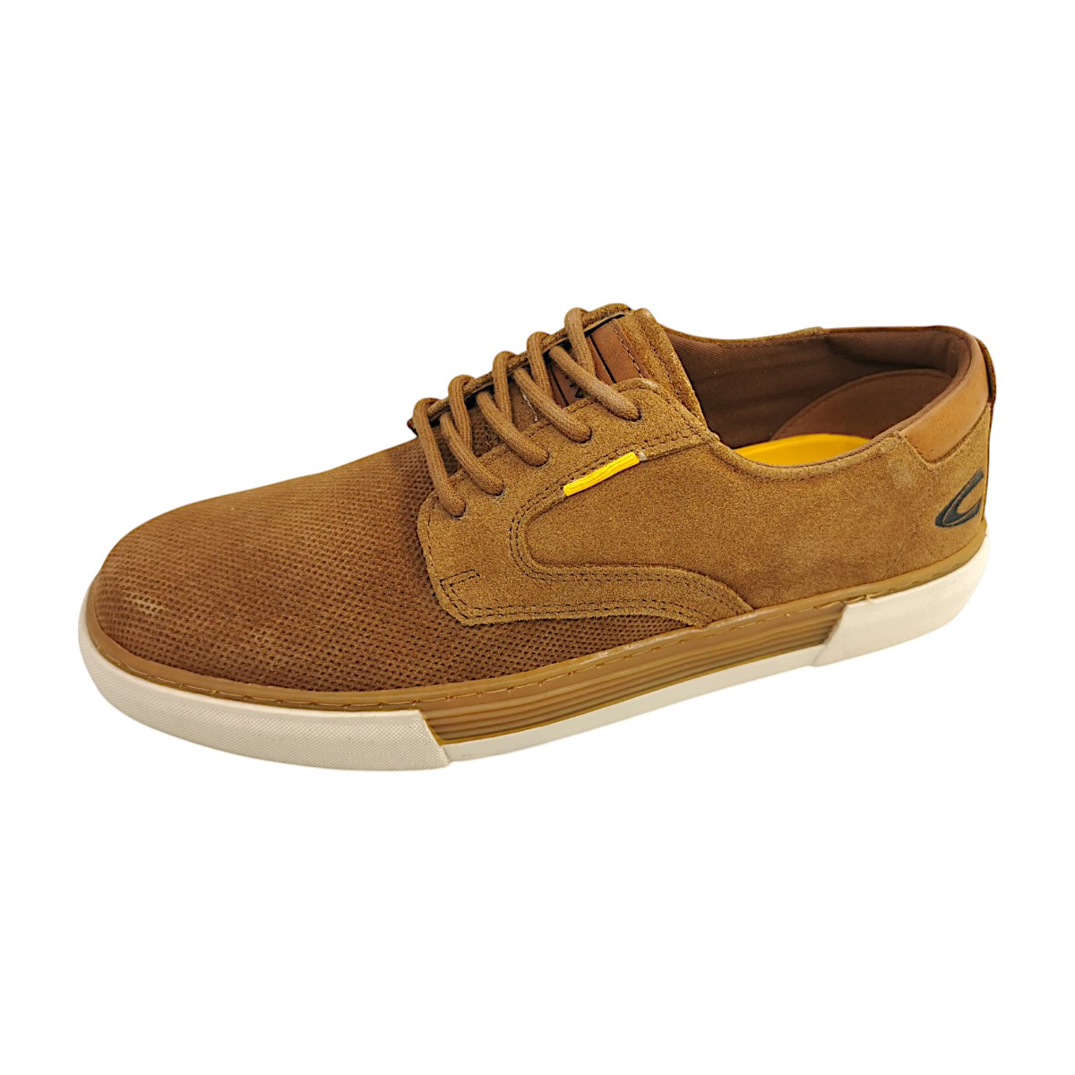 Camel Active 54BLA12-200/470 Braun cognac 470