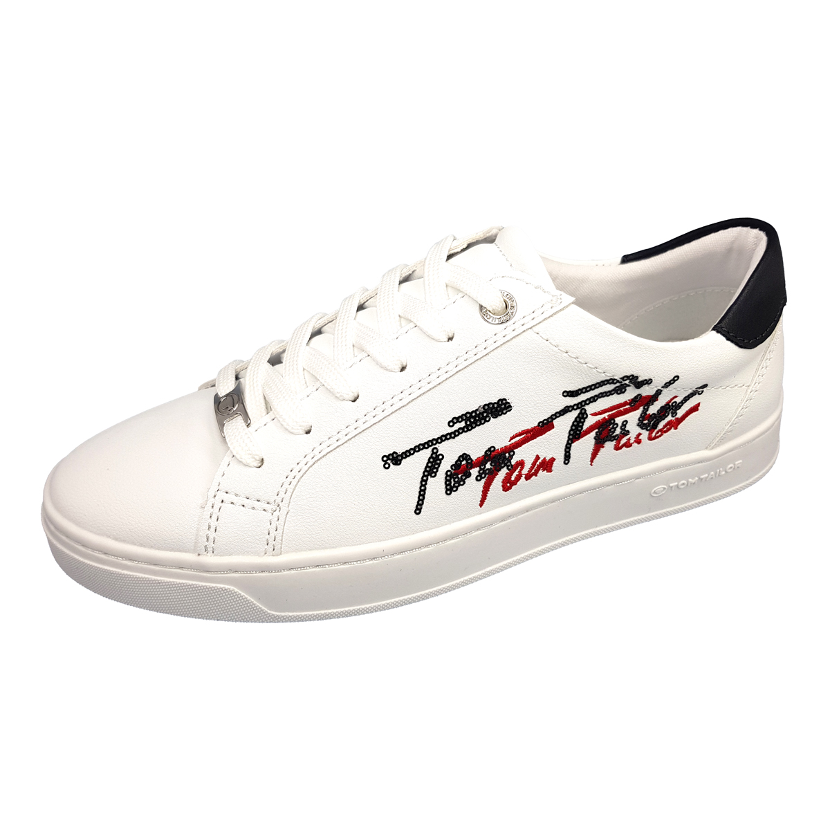 Tom Tailor 5394713 Weiß white Tom Tailor 5394713 Weiß white