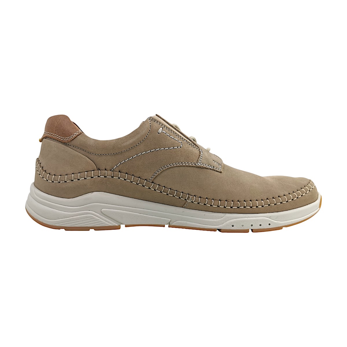 Camel Active 56FGA03 Beige taupe 430