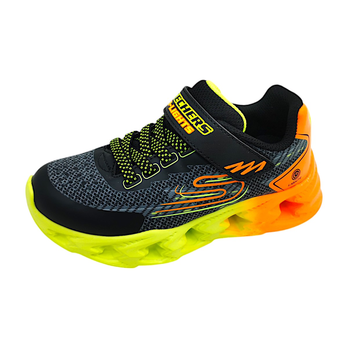 Skechers Vortex 2.0 - Quantroid 400604L BKMT Mehrfarbig Black BKMT
