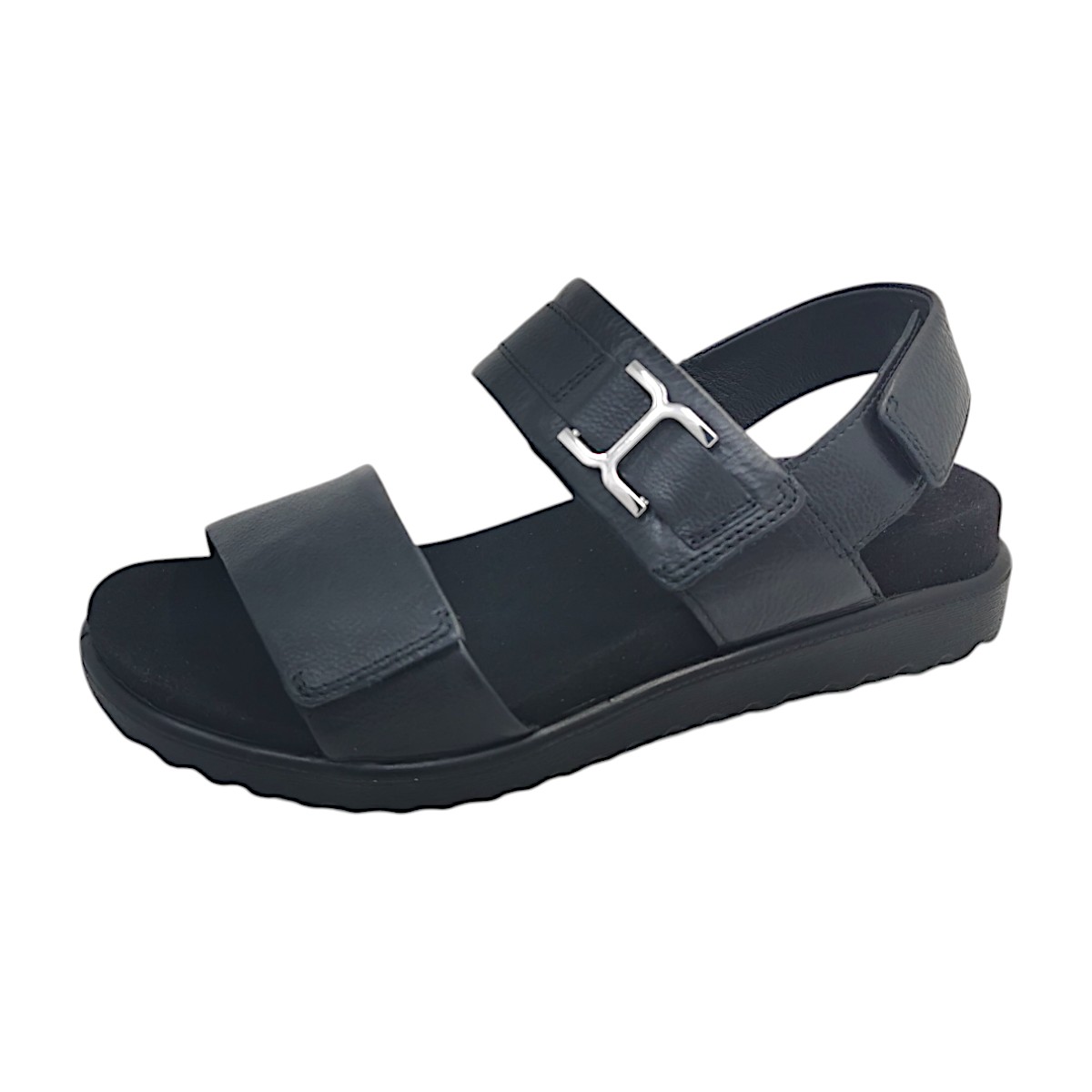 Legero Move 2-000385/0100 Schwarz 0100 schwarz