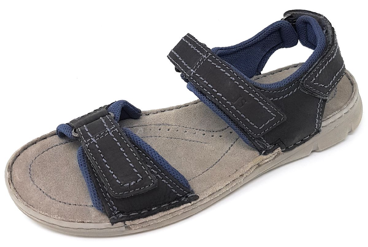 Josef Seibel John 16706TE796/151 Blau blau