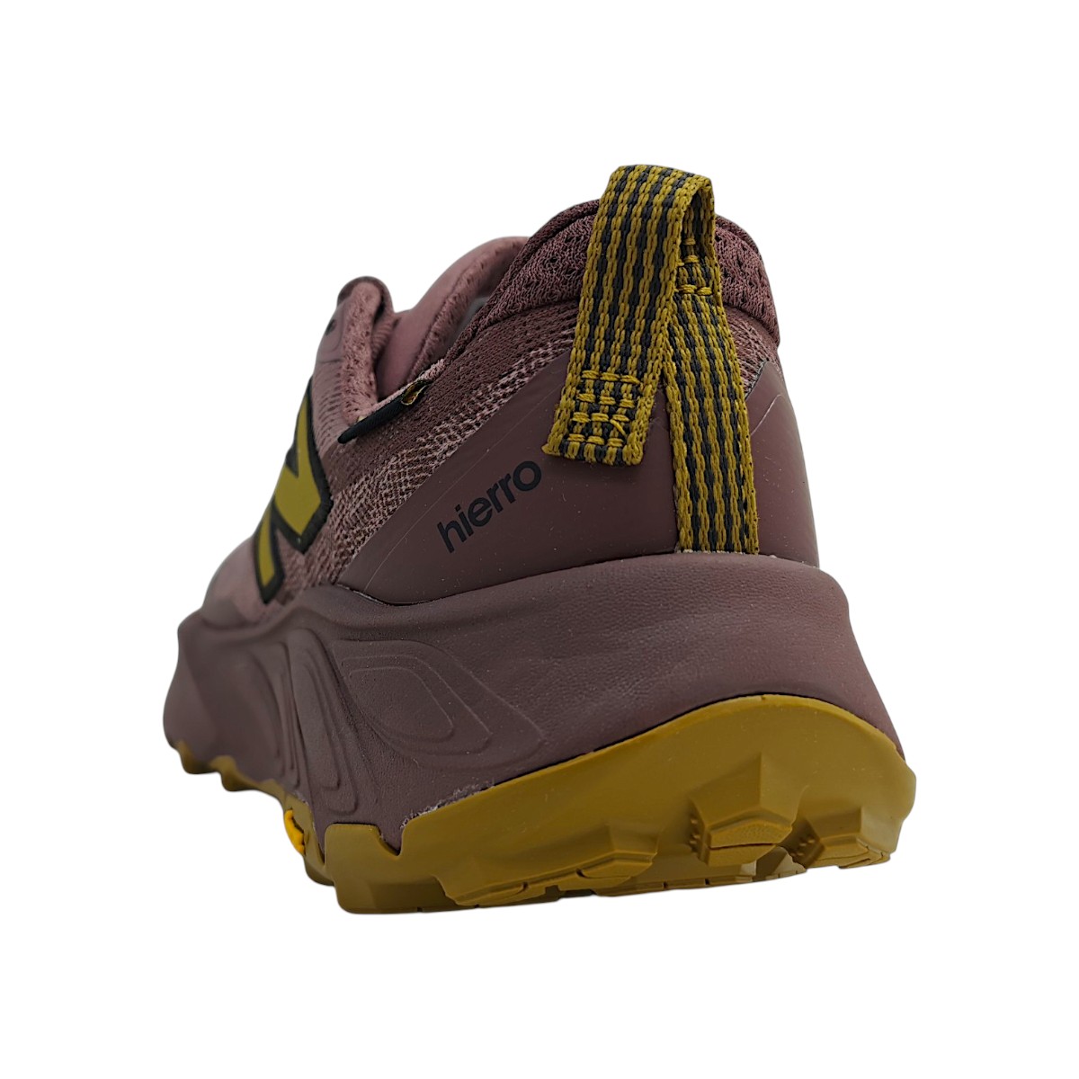 New Balance Hierro V9 GTX WHIG5G3 Violett pebble/fast track 5G3
