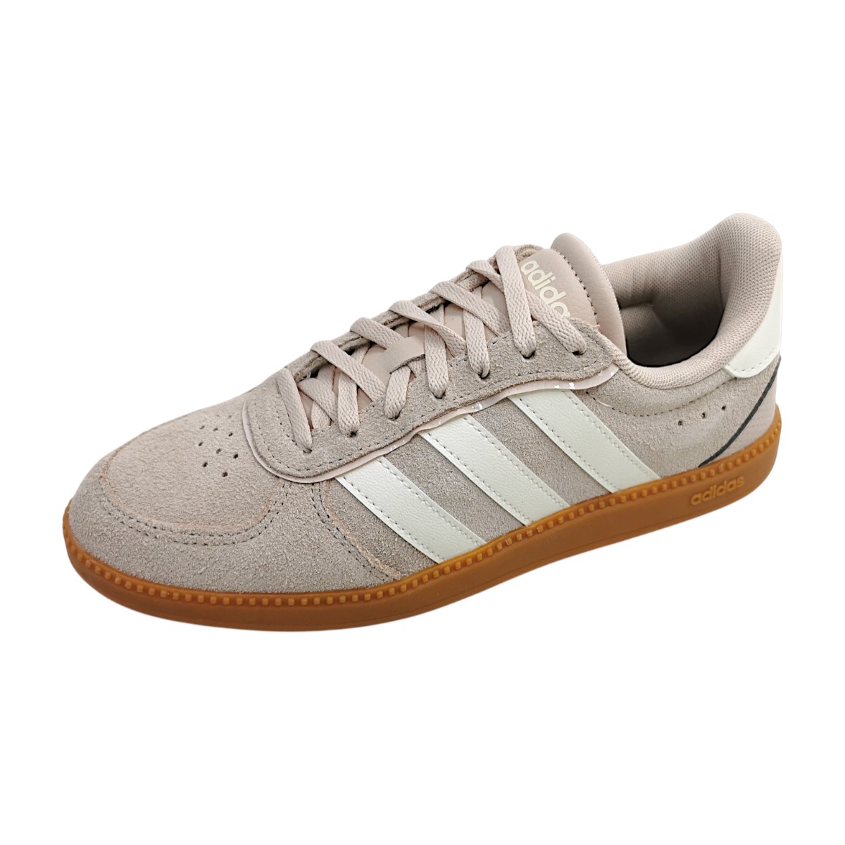 adidas Breaknet Sleek JQ8268 Beige rosa/white/gum adidas Breaknet Sleek JQ8268 Beige rosa/white/gum