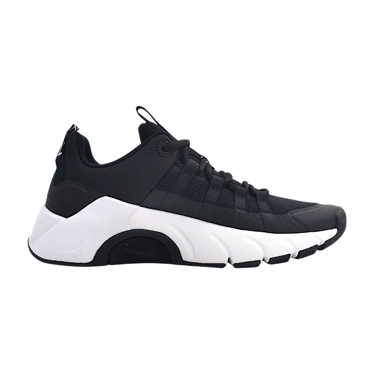 Nike Free Metcon 7 II7405-002 Schwarz black 002