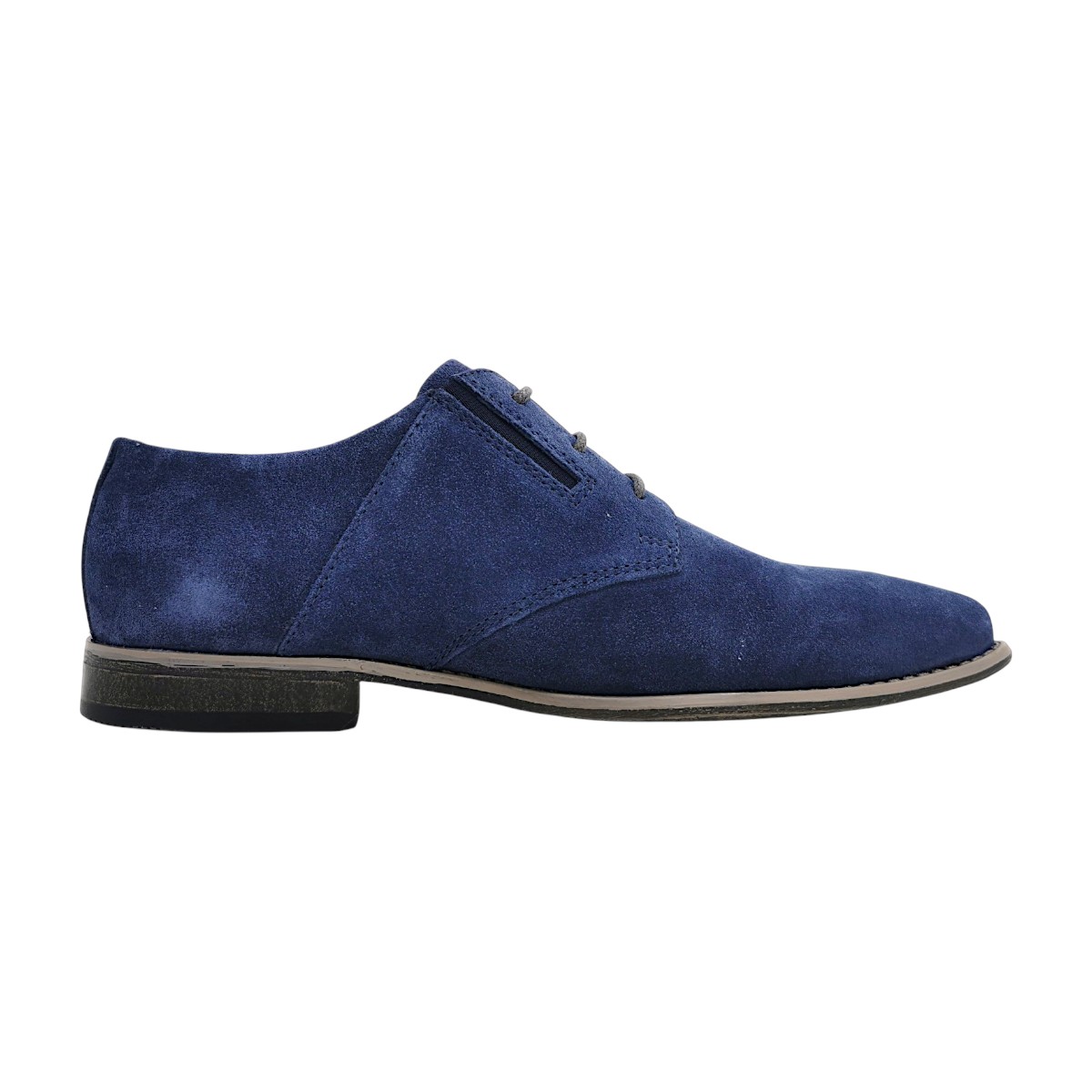 Bugatti Herrenschuhe Businessschuhe Blau Freizeit (dark blue 4100, Größe 45 EU) Bugatti Herrenschuhe Businessschuhe Blau Freizeit (dark blue 4100, Größe 45 EU)