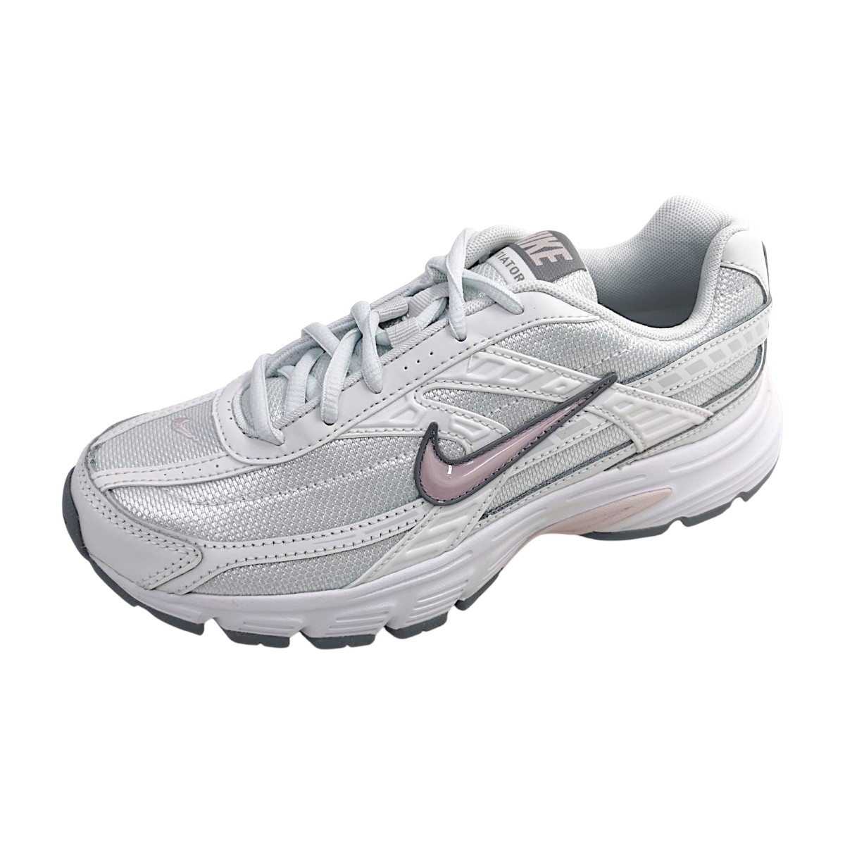 Nike Initiator 394053/108 Weiß weiß/rosa 108 Nike Initiator 394053/108 Weiß weiß/rosa 108