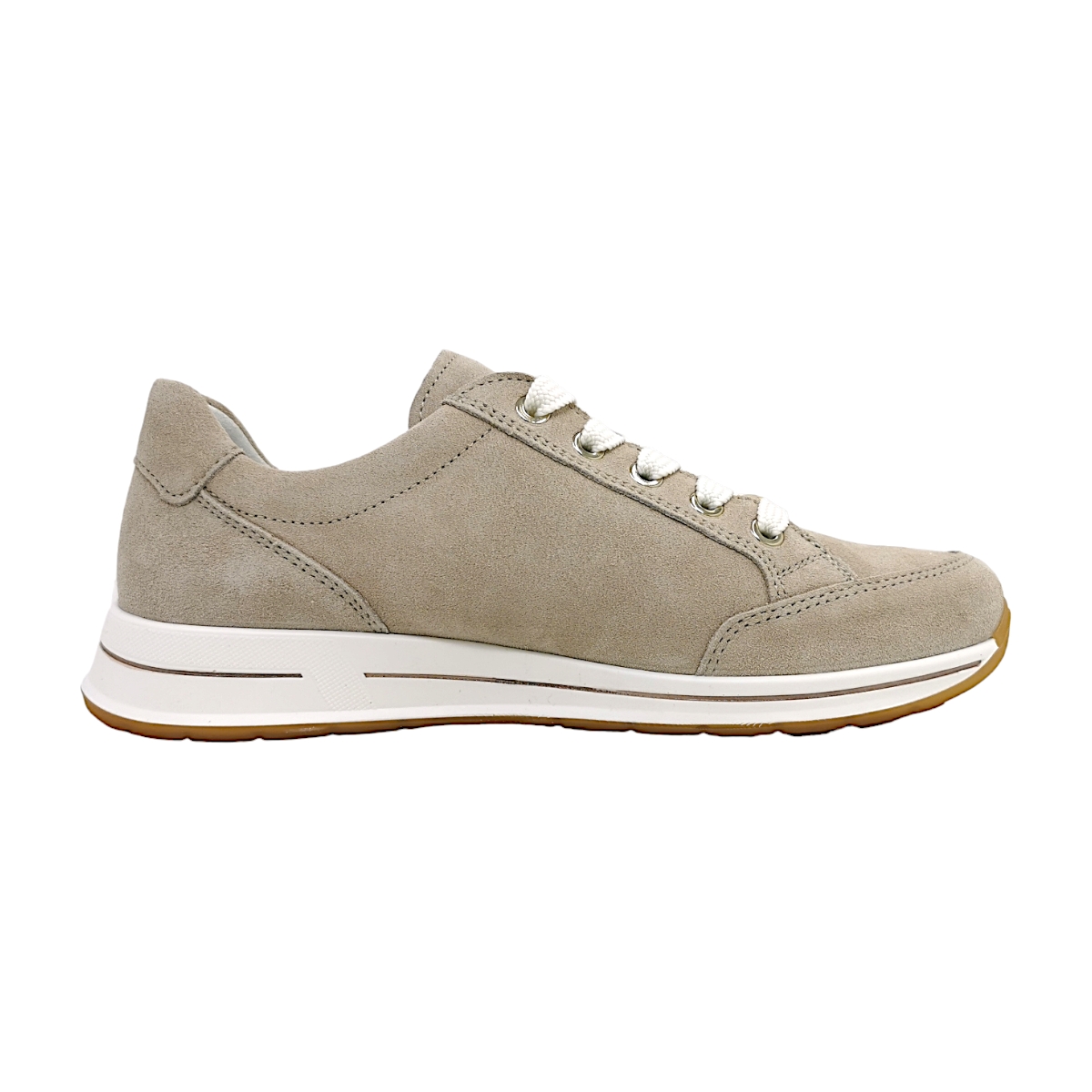 Ara Osaka 2.0 12-24801-35 Beige 35 Shell