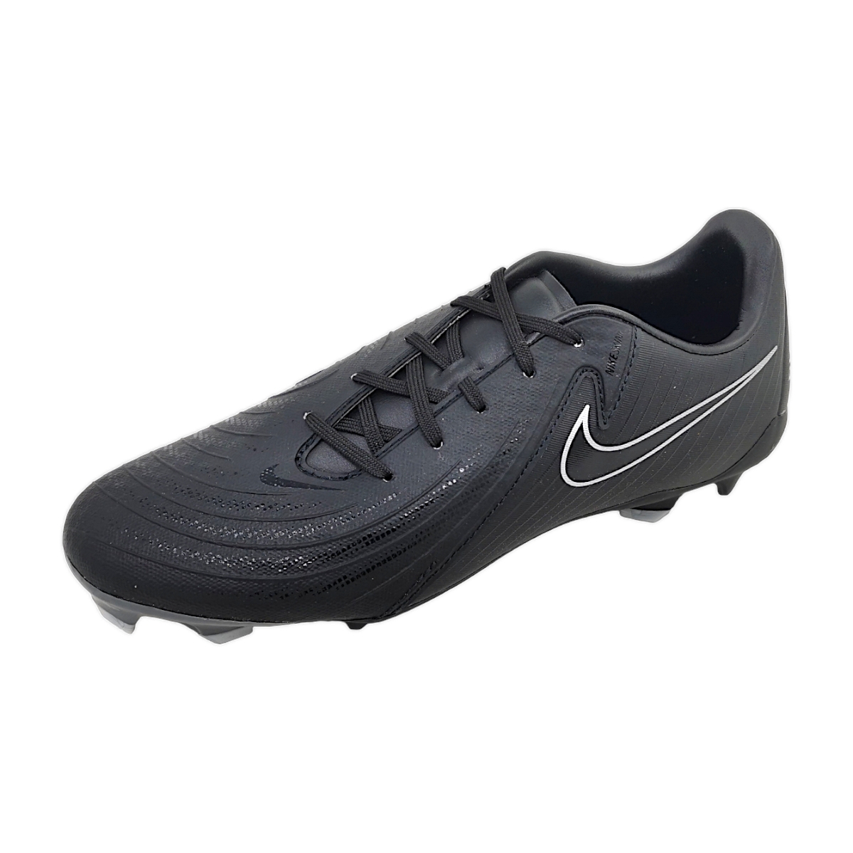 Nike Phantom GX ll Academy FD6723 Schwarz 001 Black