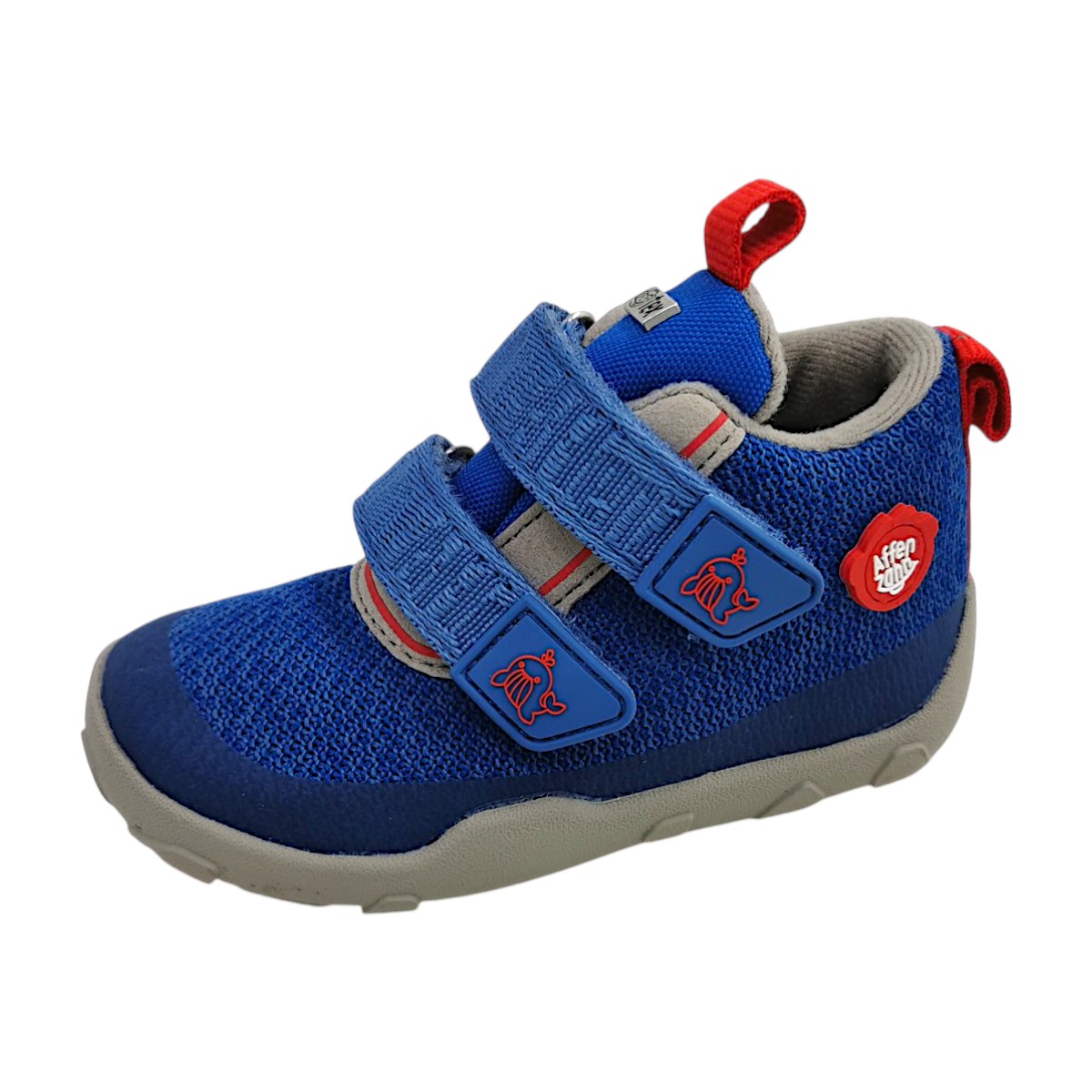 Affenzahn Wal 00844-30052 Blau blau 690 Affenzahn Wal 00844-30052 Blau blau 690