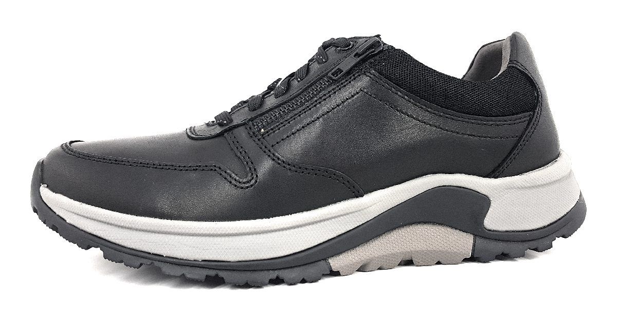 Pius Gabor Rolling Soft Herrenschuhe Schnürschuhe Schwarz Freizeit Pius Gabor Rolling Soft Herrenschuhe Schnürschuhe Schwarz Freizeit