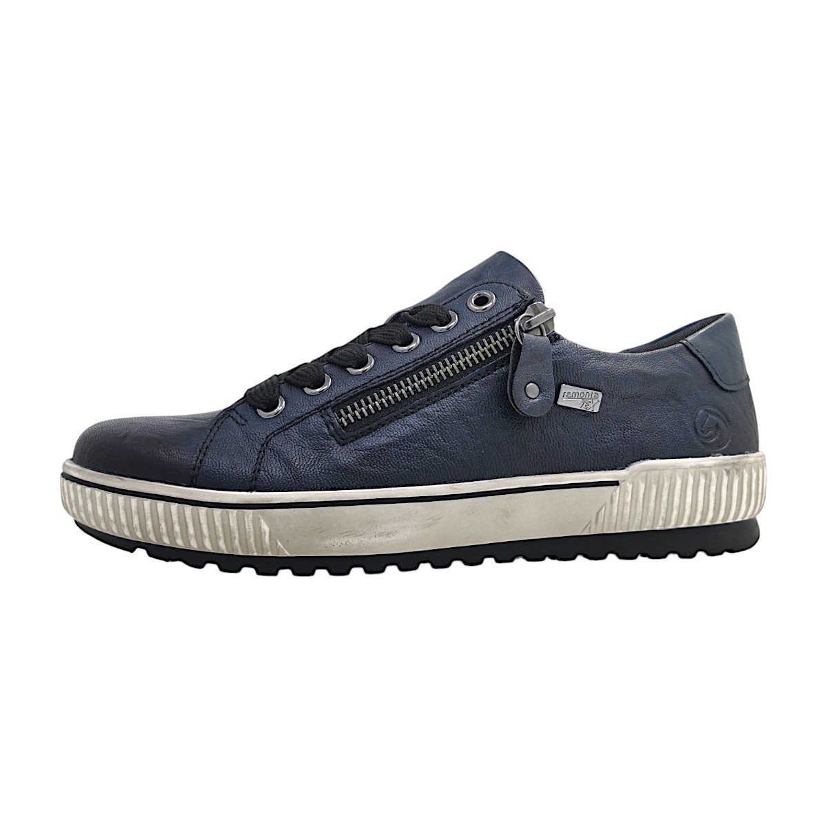 Remonte D0700-15 Blau blau 15 Remonte D0700-15 Blau blau 15