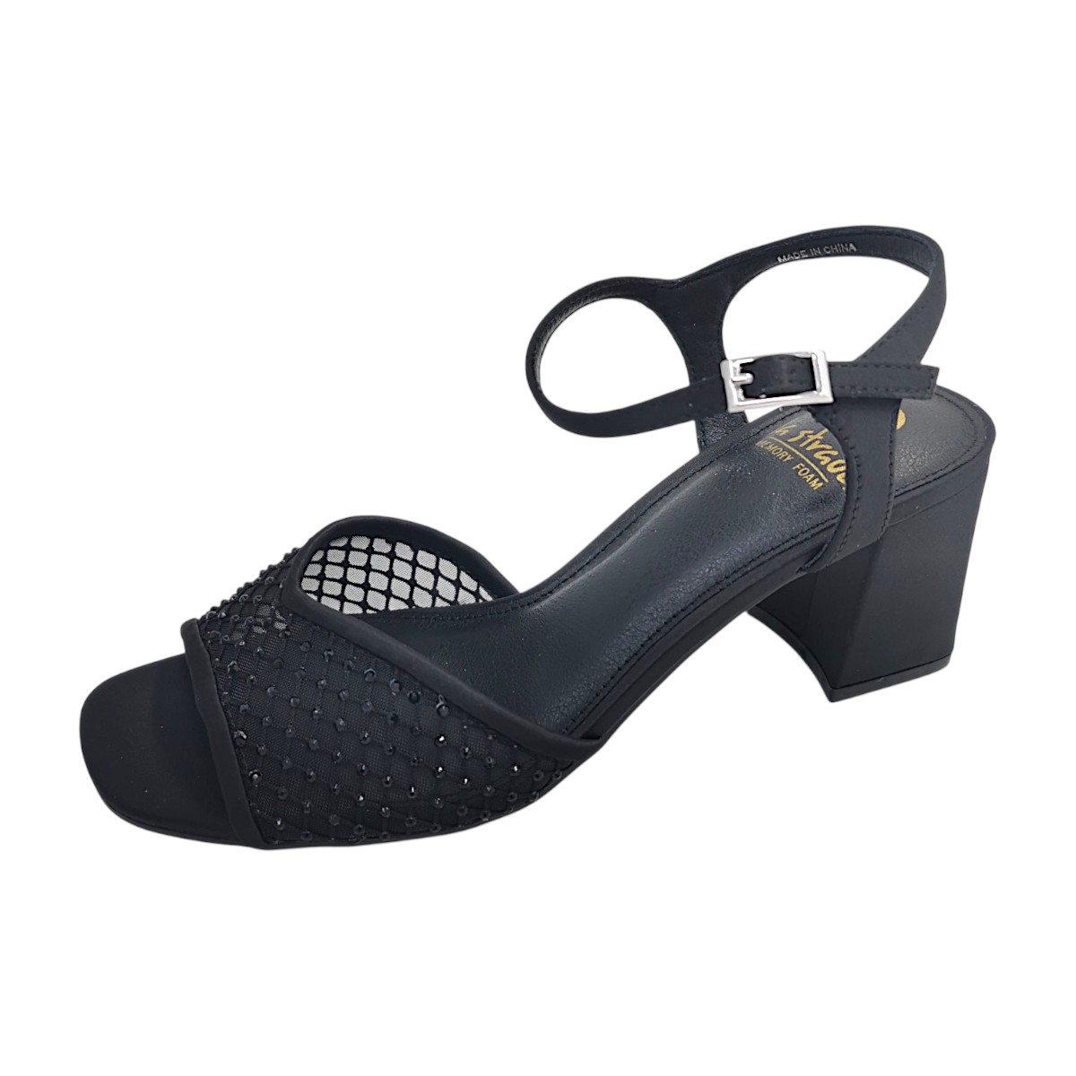 La Strada 2501273-4000 Schwarz black