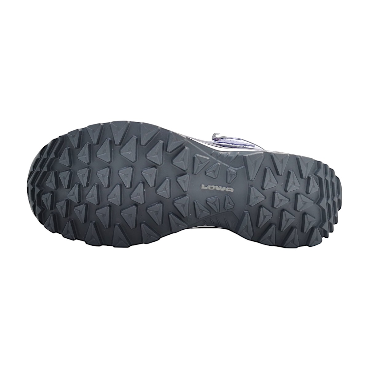 Lowa Ferrox GTX MID Ws 321679 Rosa flieder/pflaume 7259