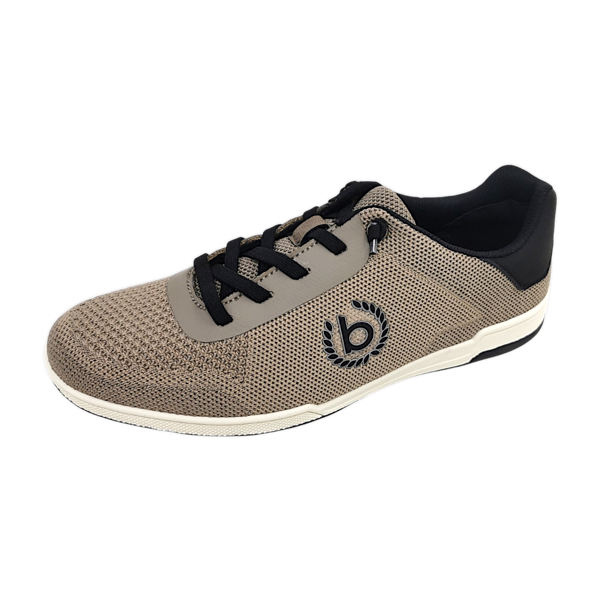 Bugatti 325-72613-6900 Grau 5200 Beige