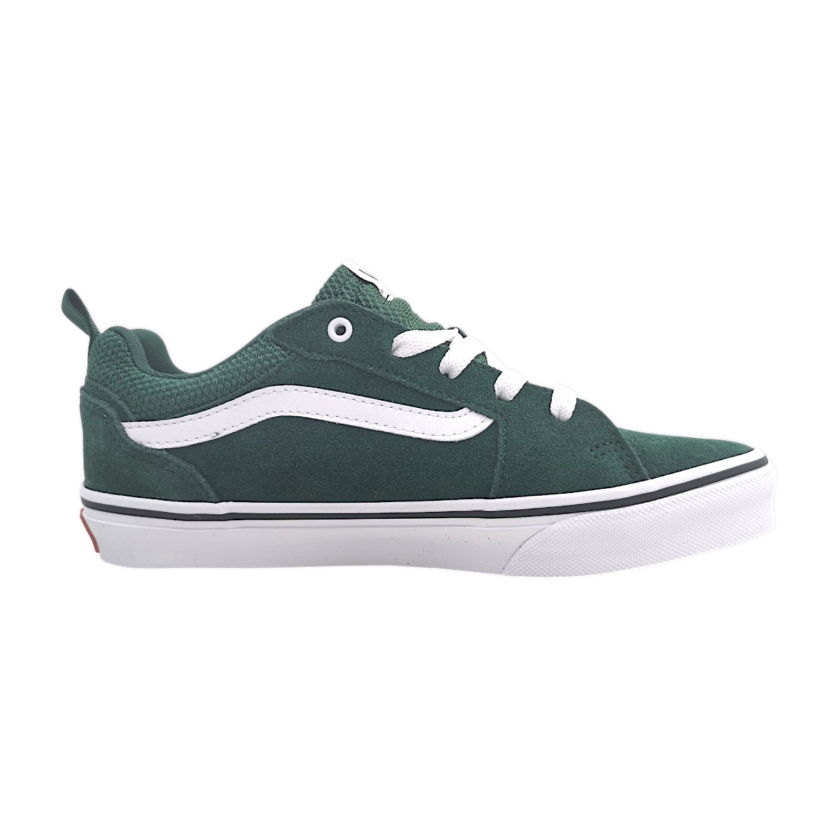 Vans Filmore VN000E8MEME1 Grün Emerald grün