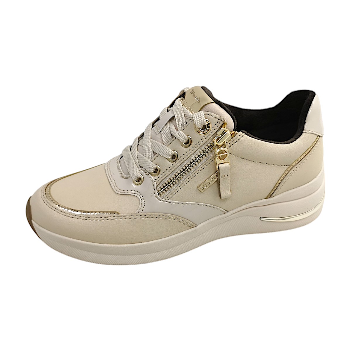 Tamaris Comfort 8-83715-43/411 Beige 411 ivory Tamaris Comfort 8-83715-43/411 Beige 411 ivory