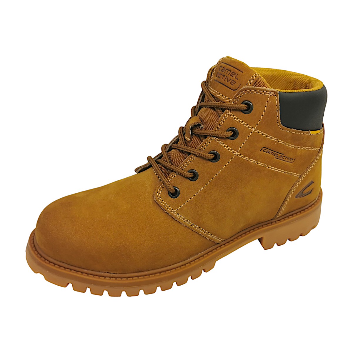 Camel Active CAJS001-300900 Gelb gelb Camel Active CAJS001-300900 Gelb gelb
