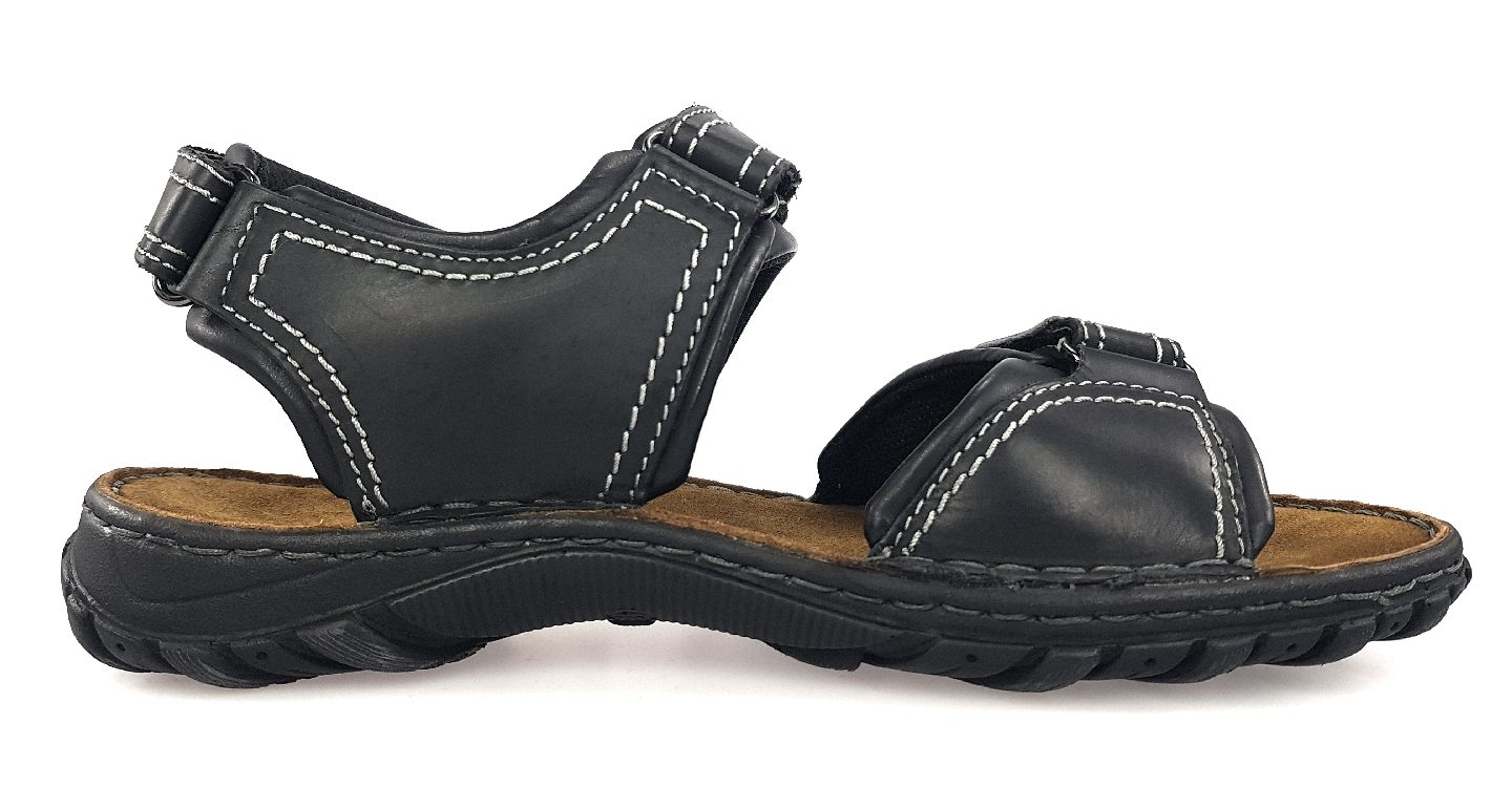 Josef Seibel Canim 36452-86/689 Schwarz 689 schwarz/ grey Josef Seibel Canim 36452-86/689 Schwarz 689 schwarz/ grey