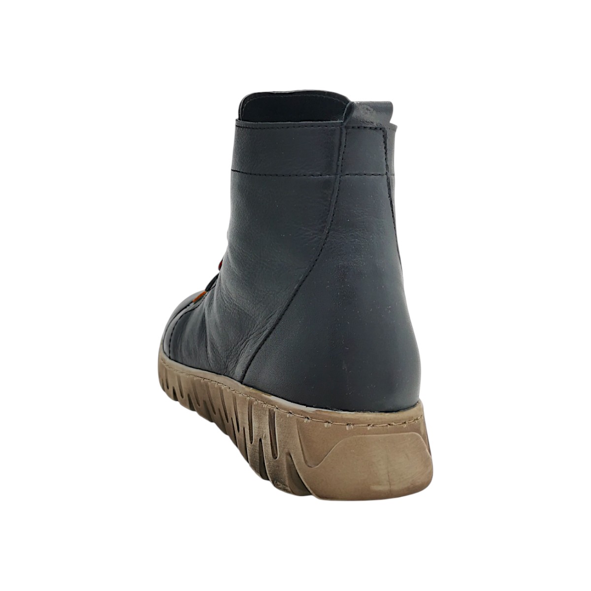 Gemini Damenschuhe Schlupfstiefel Schwarz Freizeit (Schwarz, Größe 38 EU) Gemini Damenschuhe Schlupfstiefel Schwarz Freizeit (Schwarz, Größe 38 EU)
