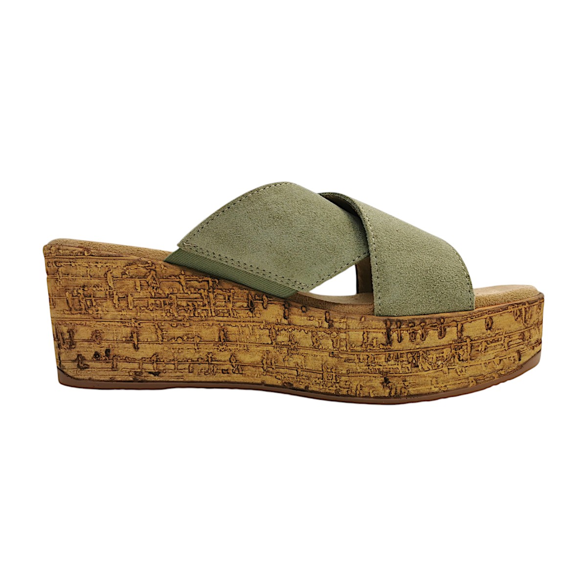 s.Oliver 5-27213-44-728 Grün pistachio 728