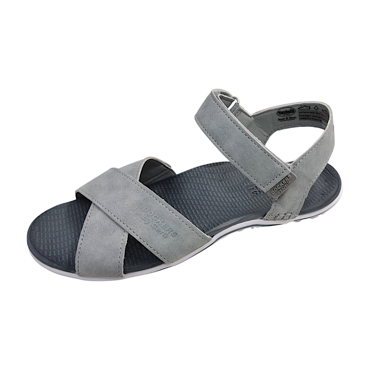 Dockers by Gerli 56EI201-630/210 Grau hellgrau 210 Dockers by Gerli 56EI201-630/210 Grau hellgrau 210