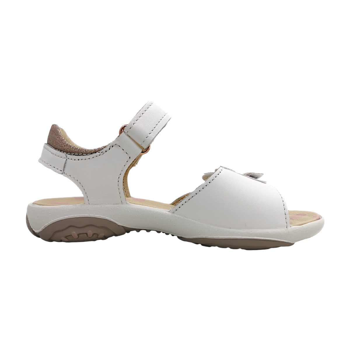 Primigi Breeze 1383655/60371 Weiß bianco/carne 60371
