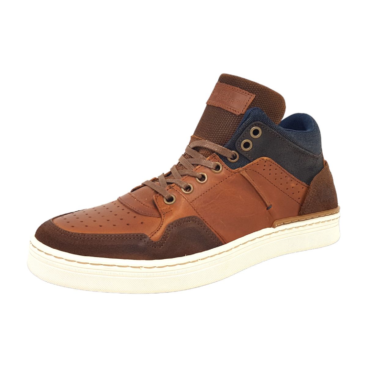 Bullboxer 887P51789B Braun cognac Bullboxer 887P51789B Braun cognac