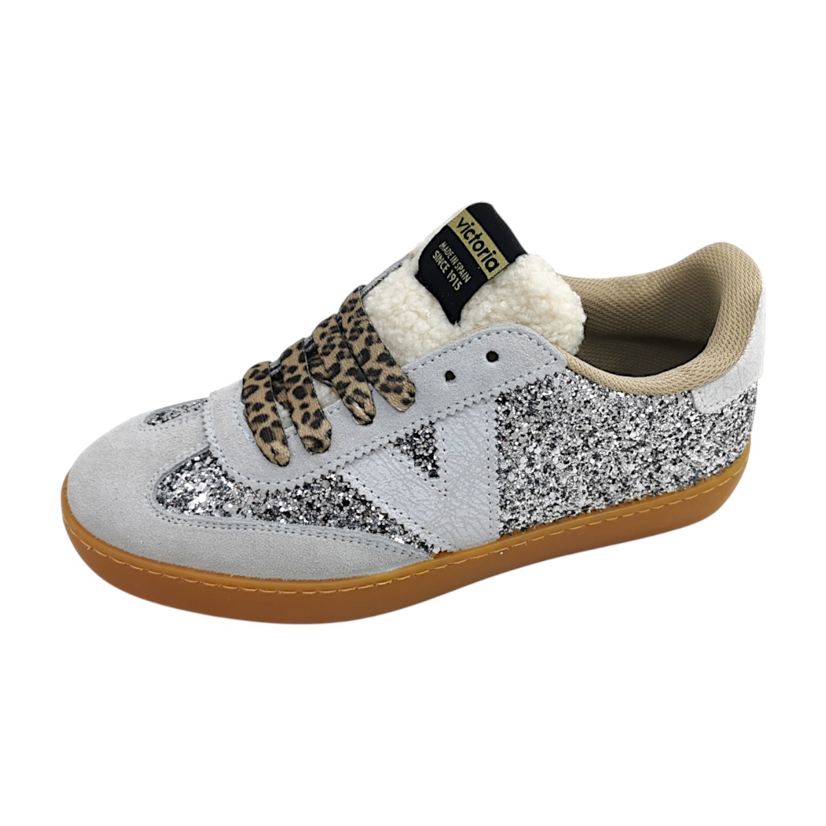 Victoria 1126223 Grau Plata/Silver Victoria 1126223 Grau Plata/Silver