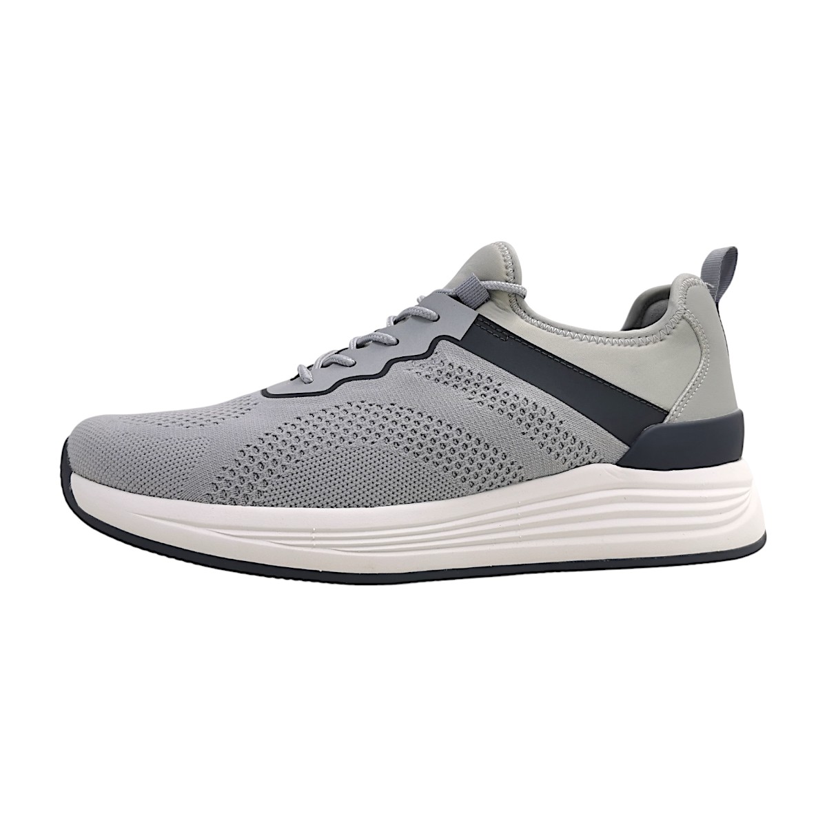 Ara Chicago Herrenschuhe Freizeitschuhe sportlicher Schnürer Grau Freizeit Ara Chicago Herrenschuhe Freizeitschuhe sportlicher Schnürer Grau Freizeit