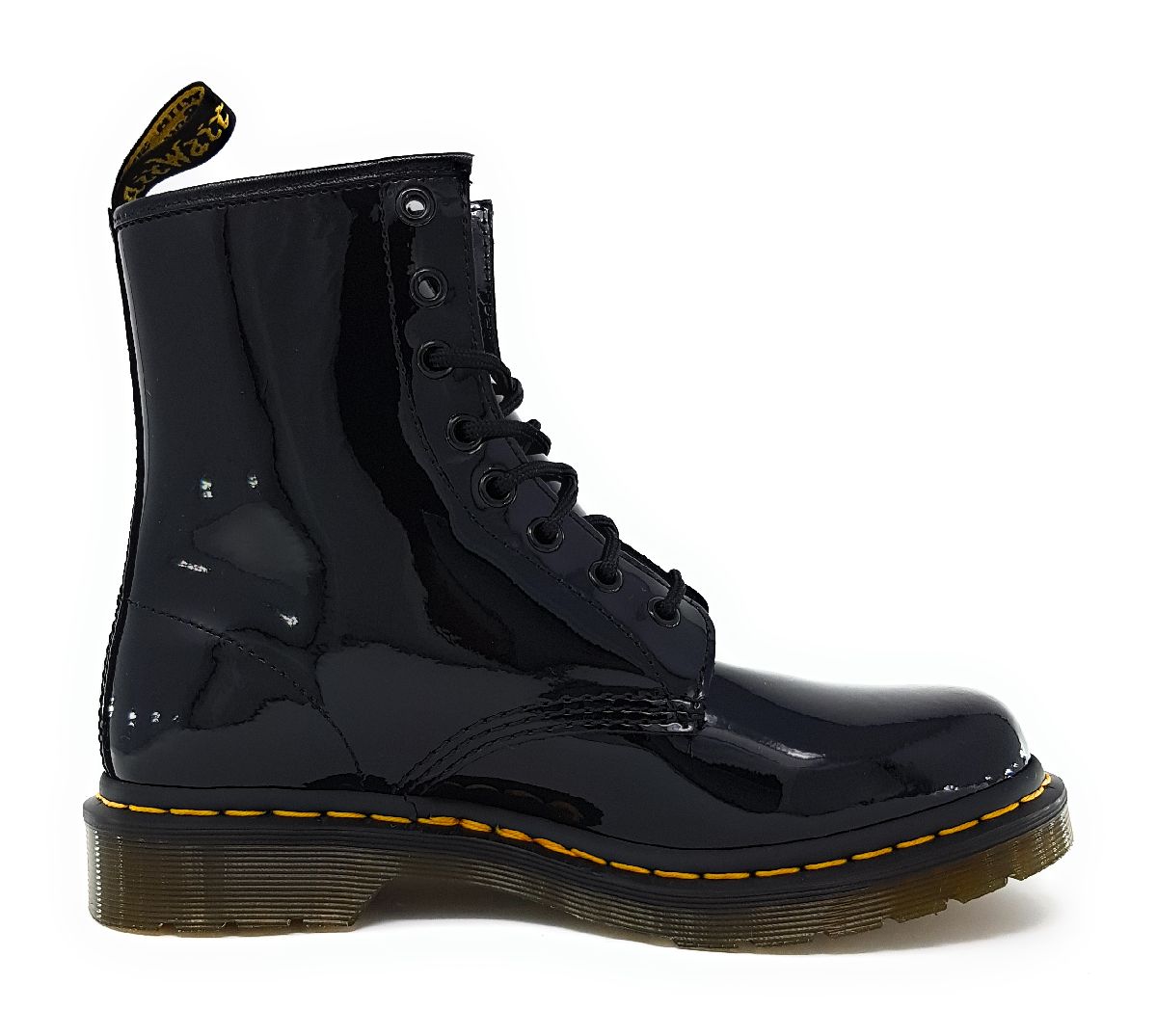 Dr. Martens 1460 11821011 Schwarz black lack