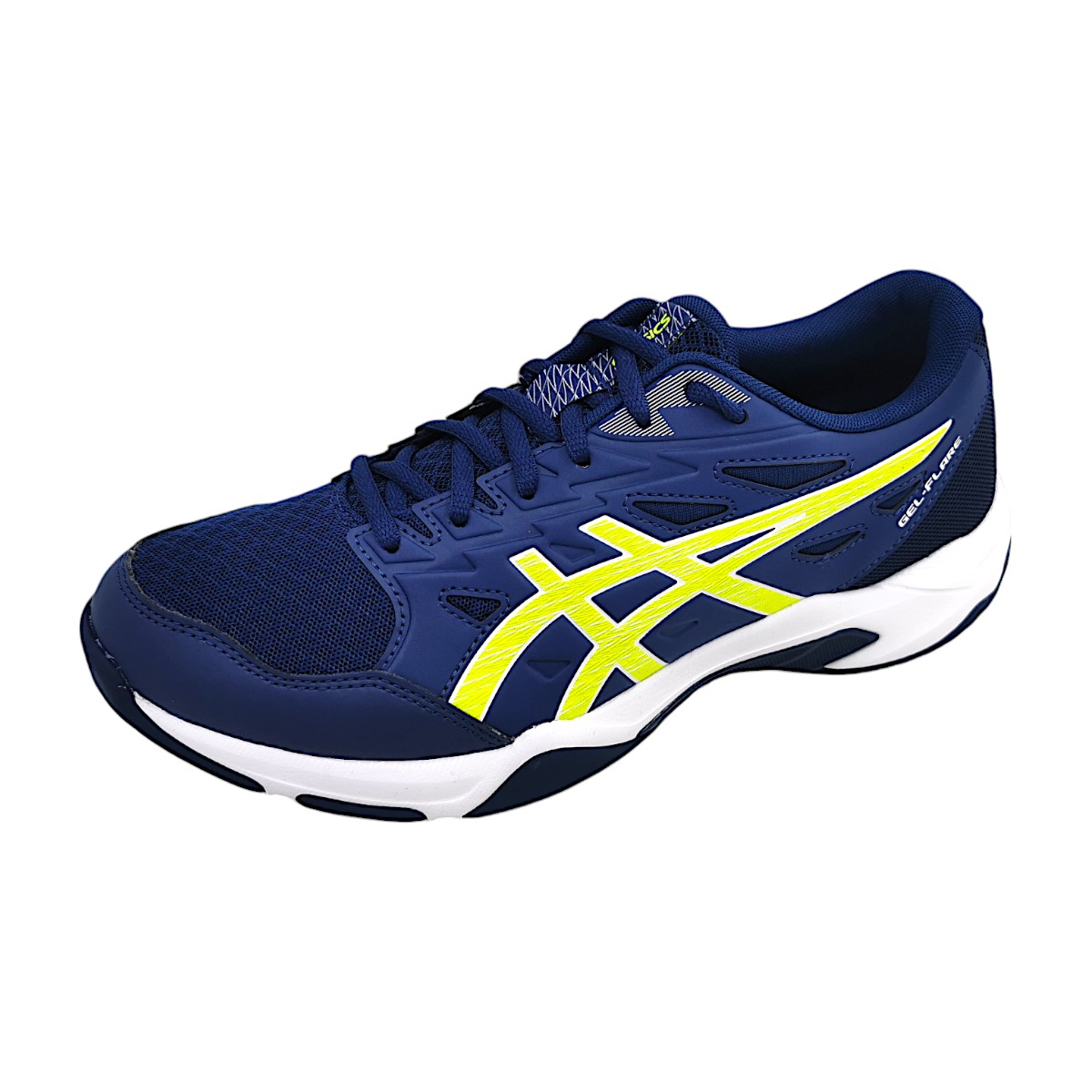 Asics Flare 1071A097/401 Blau 401 blau