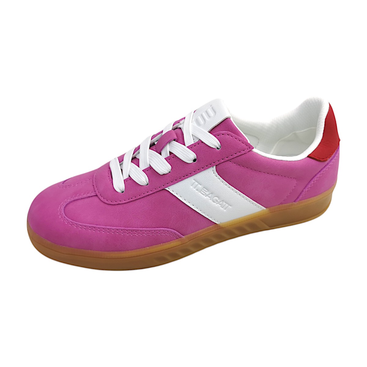 Bagatt D35-AQJ02-555/3681 Rosa Pink/ multi 3681