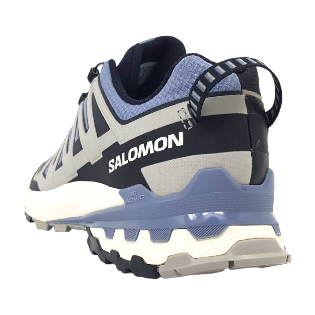 Salomon XA Pro 3D V9 GTX L47270600 Blau Flint Black Grgeck