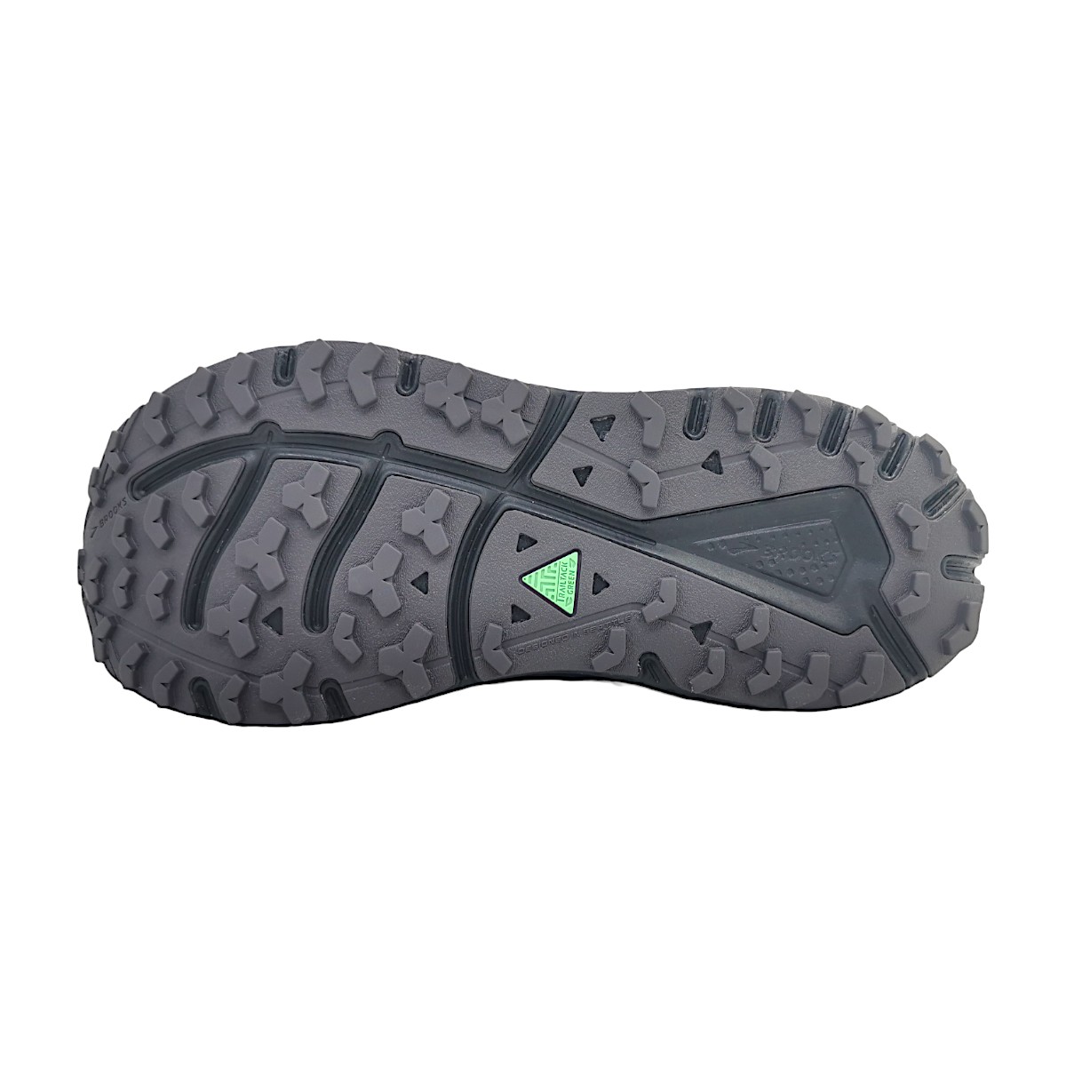 Brooks Devide 5 GTX Sportschuhe Herren Trainingsschuhe Laufschuh Schwarz (026 Black, Größe 41 EU) Brooks Devide 5 GTX Sportschuhe Herren Trainingsschuhe Laufschuh Schwarz (026 Black, Größe 41 EU)