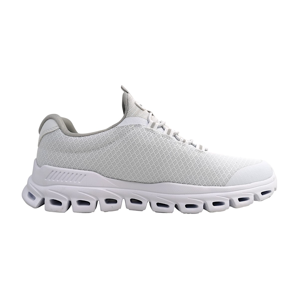 Skechers Glide Step 233012 WHT Weiß white WHT Skechers Glide Step 233012 WHT Weiß white WHT