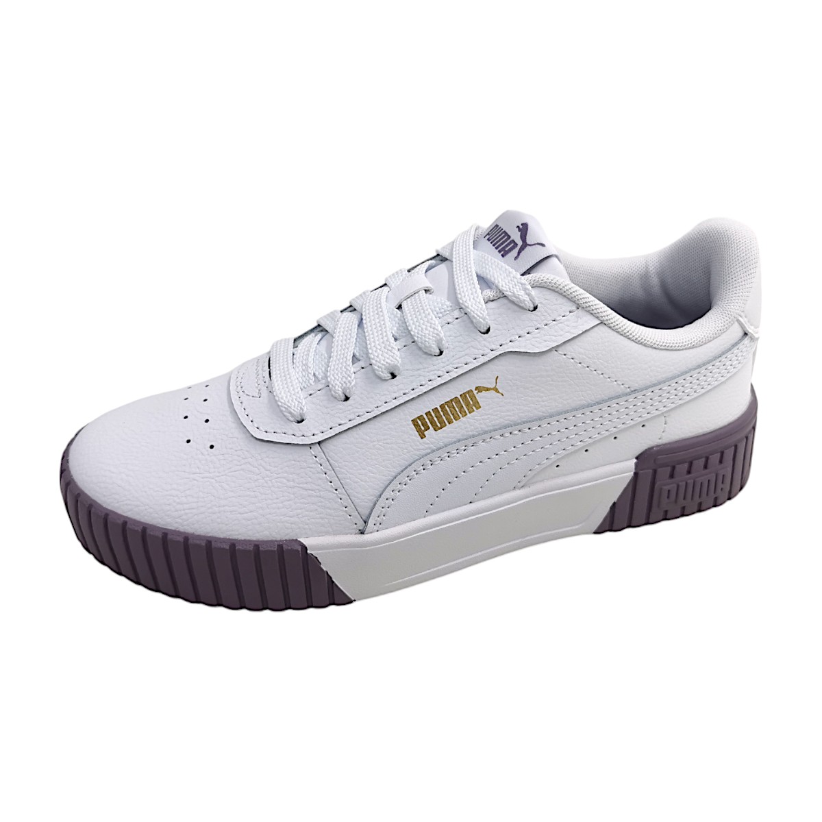 Puma Carina 2.0 385849/029 Weiß 029- White-Pale-Gold Puma Carina 2.0 385849/029 Weiß 029- White-Pale-Gold