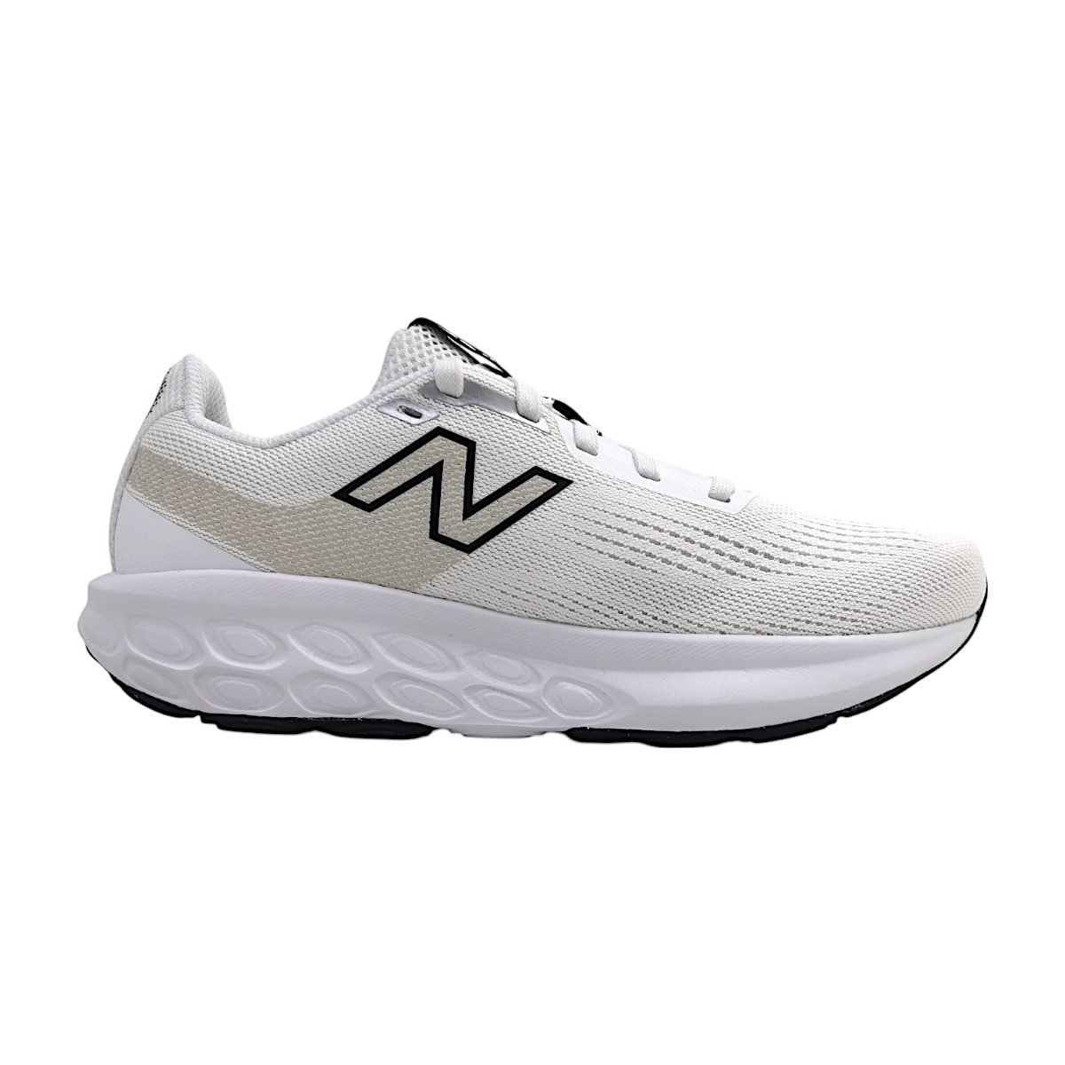 New Balance Fresh Foam 520 V9 W520CW9 Weiß white