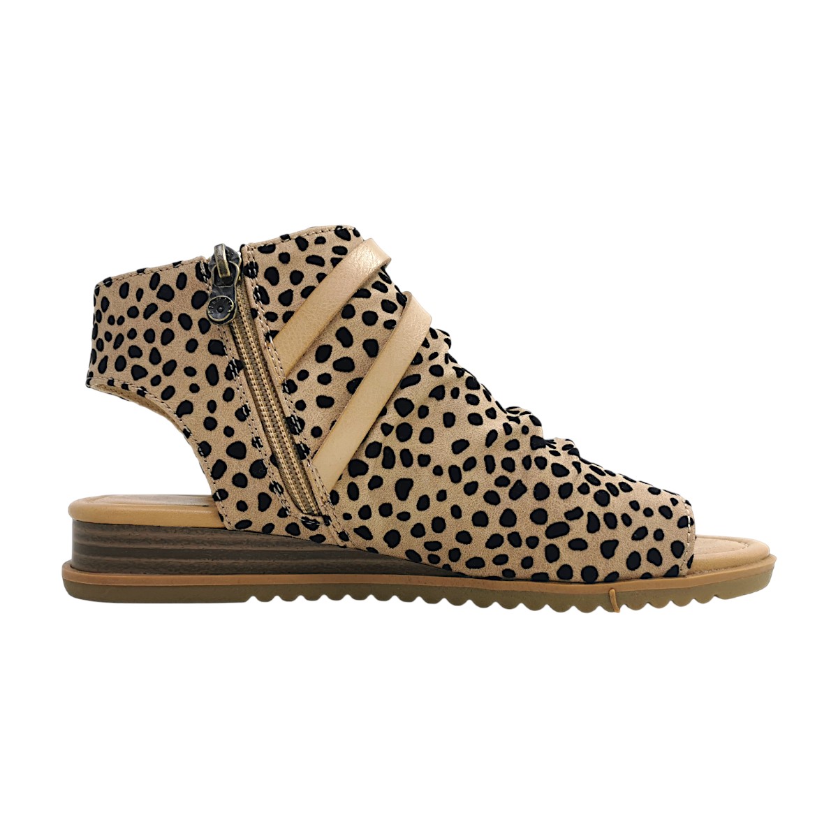 Blowfish Butterfly BF9439814 Braun sand/pixie