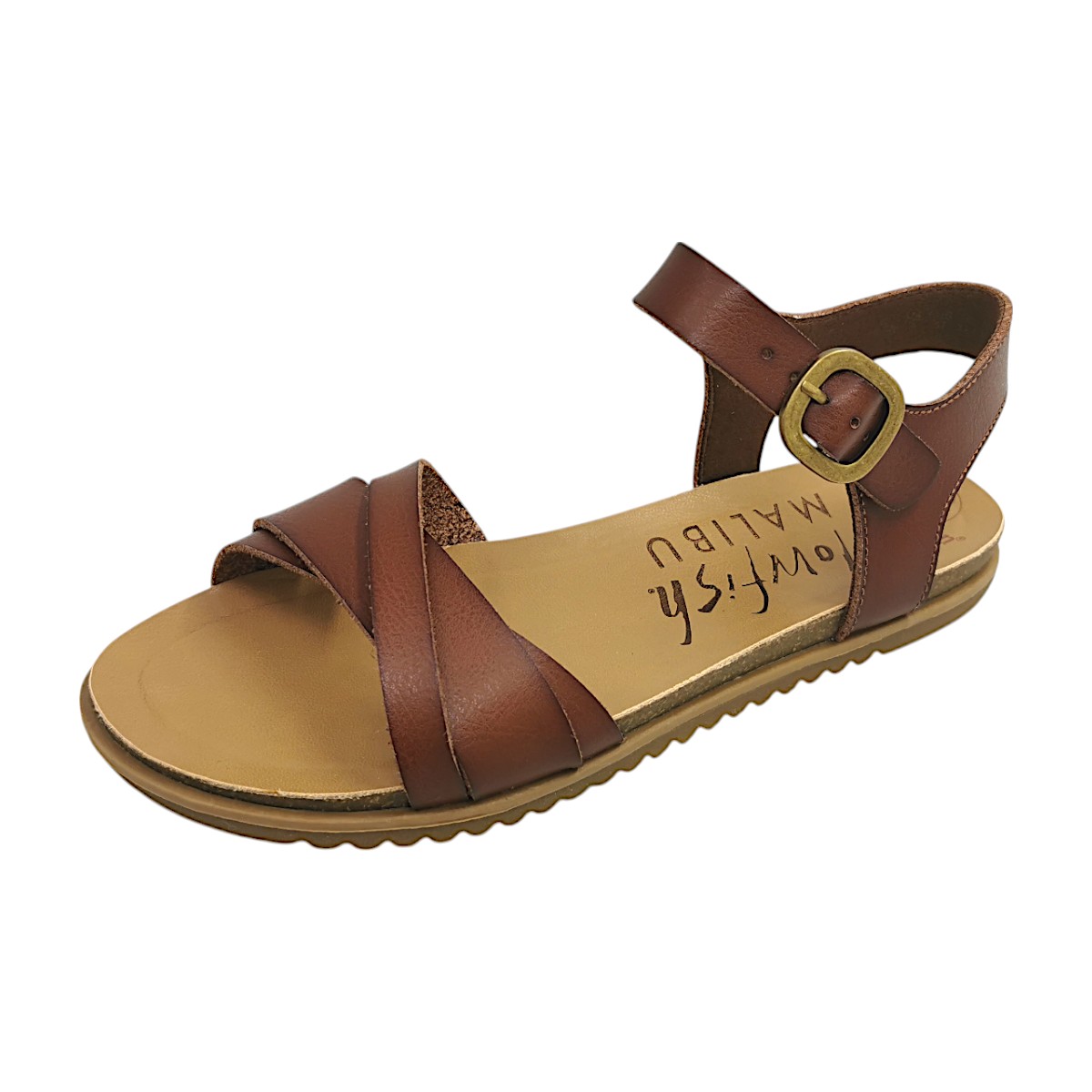 Blowfish Monti-B B10670B562 Braun henna Blowfish Monti-B B10670B562 Braun henna