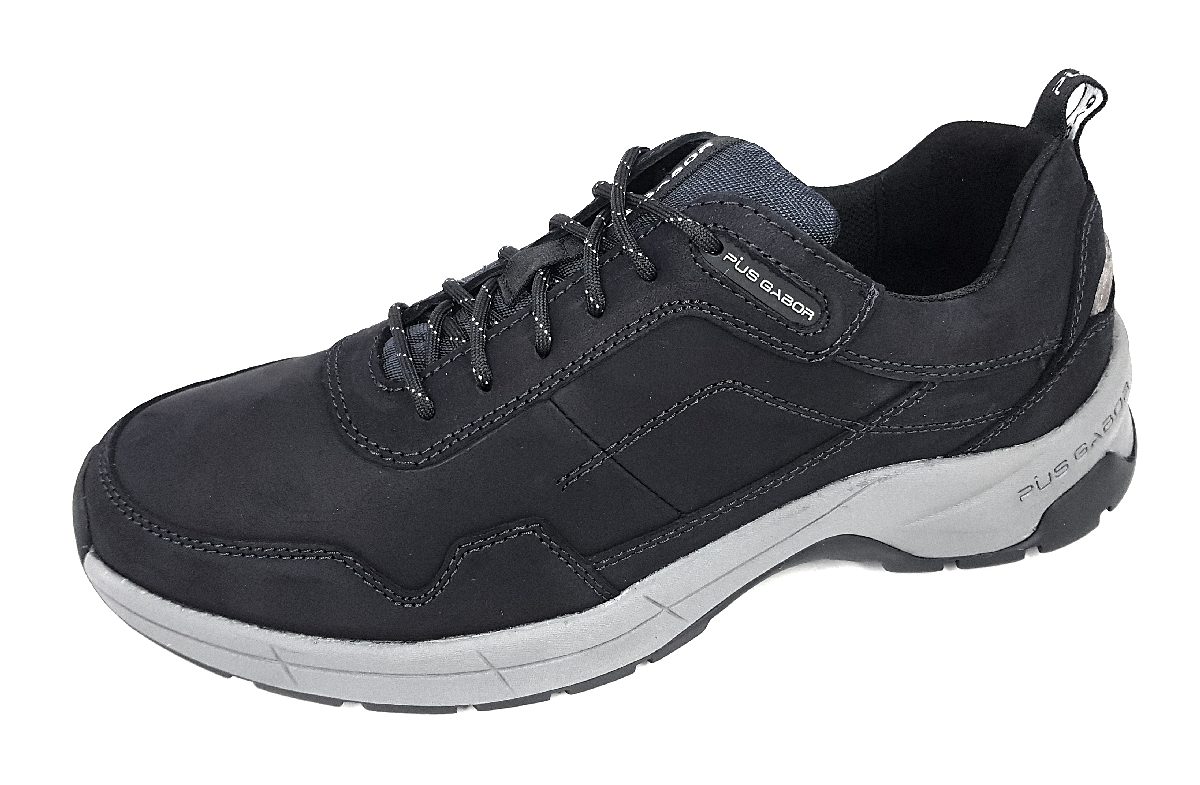 Pius Gabor 1014.11.22 Schwarz midnight Pius Gabor 1014.11.22 Schwarz midnight