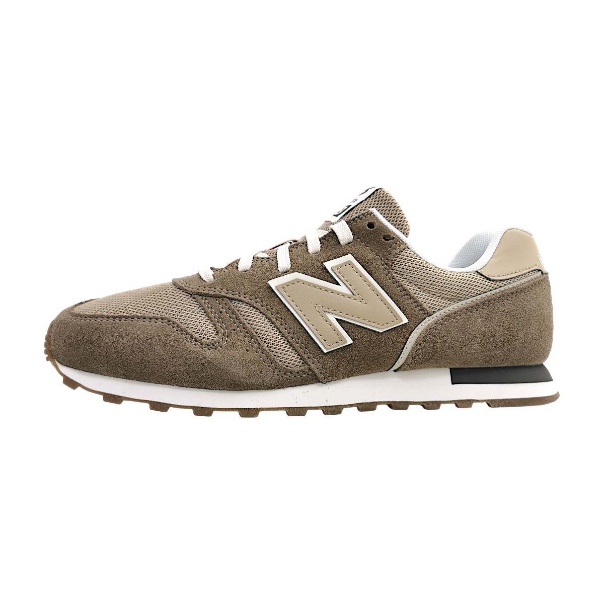 New Balance Moyen M3737WA/373 Braun Timber wolf New Balance Moyen M3737WA/373 Braun Timber wolf