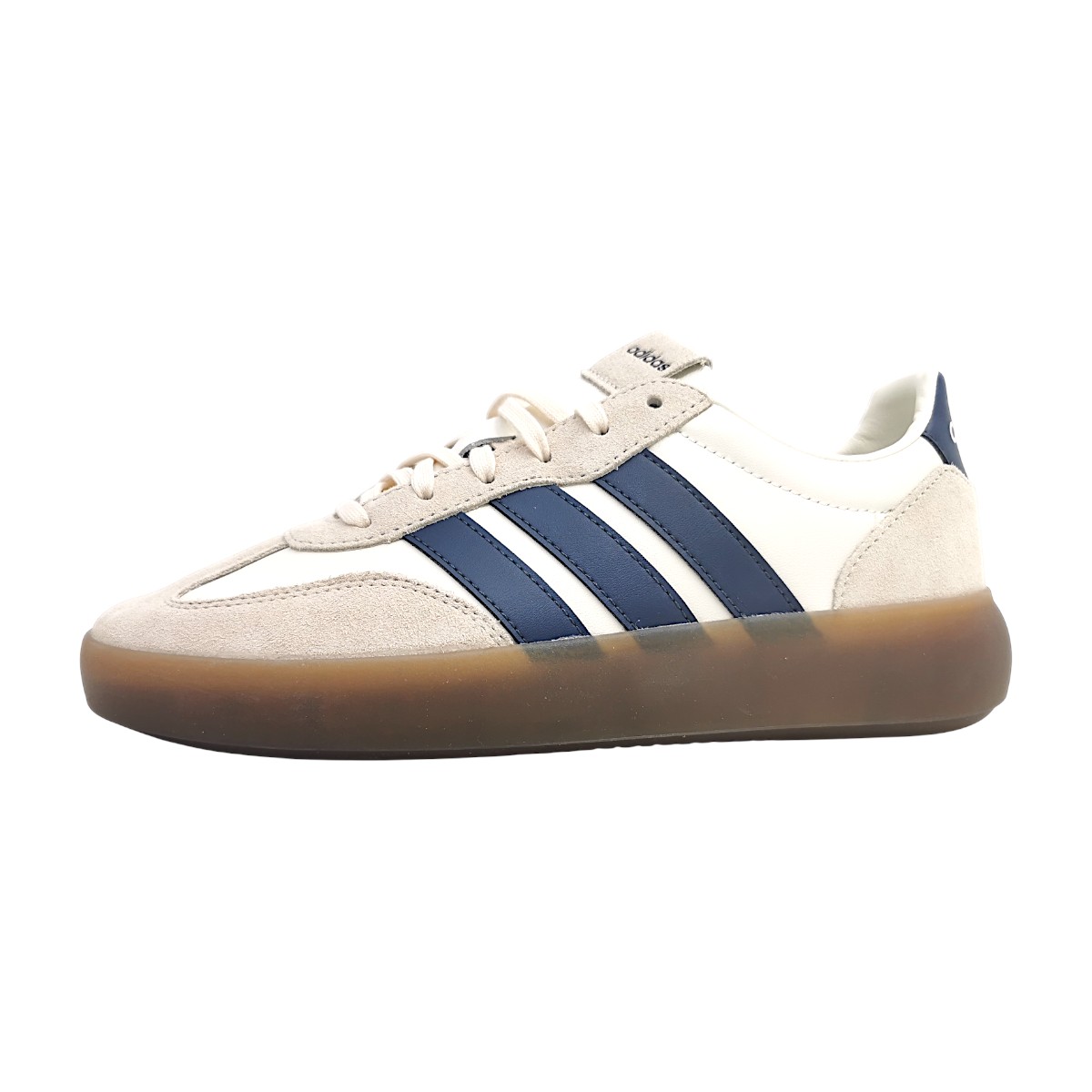 adidas Baneda Sportschuhe Herren Sneaker Schnürer Weiß Freizeit adidas Baneda Sportschuhe Herren Sneaker Schnürer Weiß Freizeit