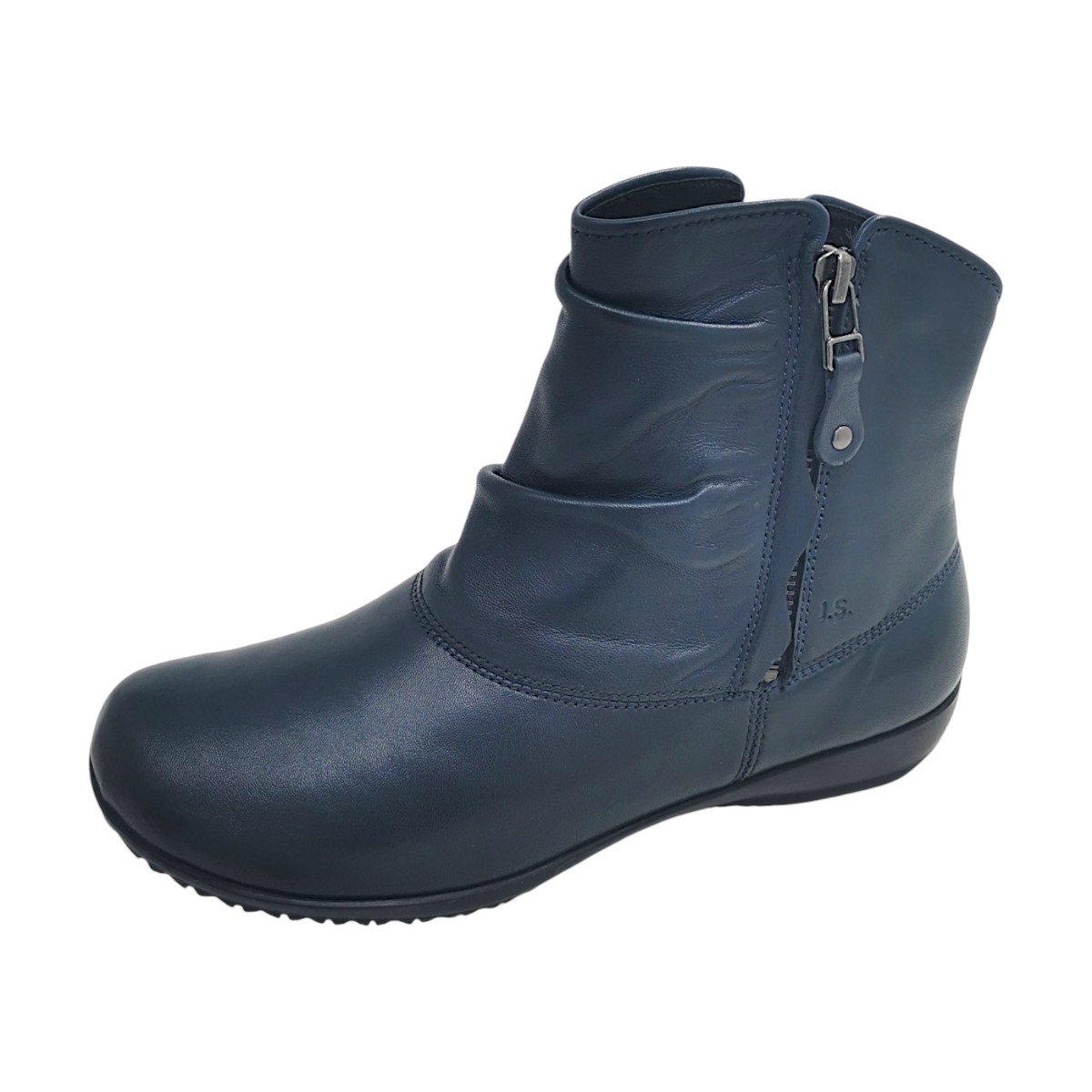 Josef Seibel Modell : Naly 24 79724-VL971/530 Blau ozean 530