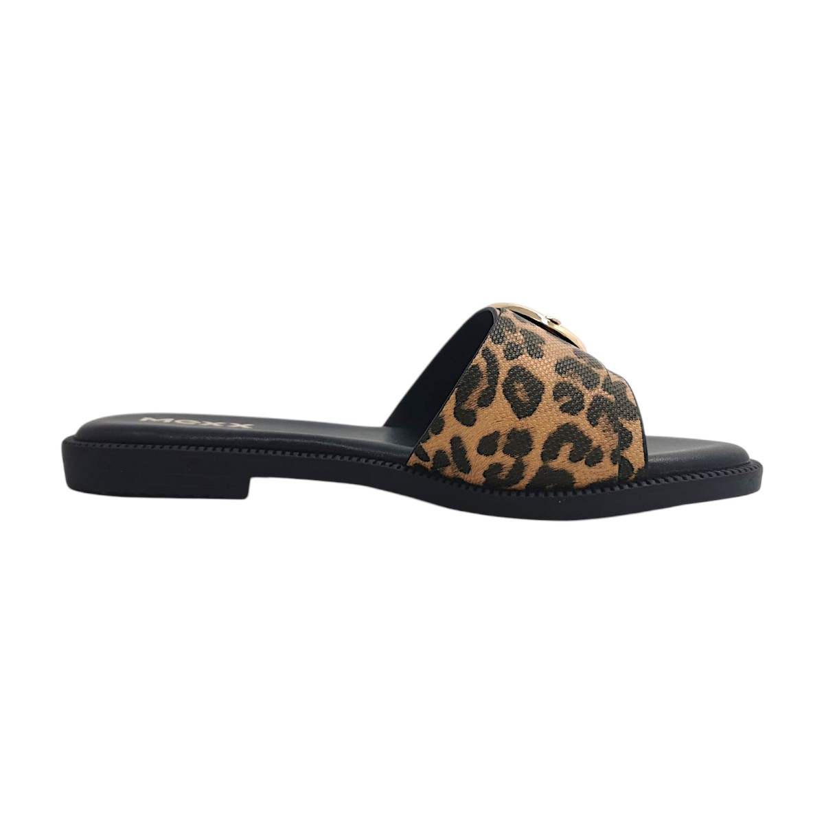 Mexx Tewy Saolak MI001603961W-01/2012 Schwarz tan leo 2012 Mexx Tewy Saolak MI001603961W-01/2012 Schwarz tan leo 2012