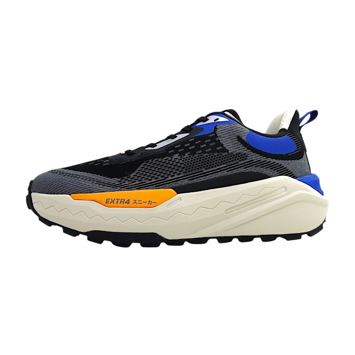 Extr4 Sportschuhe Damen Outdoorschuhe Wanderschuh Schwarz Wandern Extr4 Sportschuhe Damen Outdoorschuhe Wanderschuh Schwarz Wandern