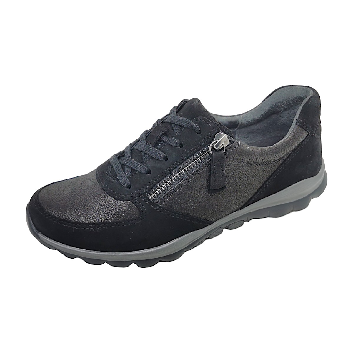 Gabor Comfort 56.968.37 Schwarz 37 Schwarz