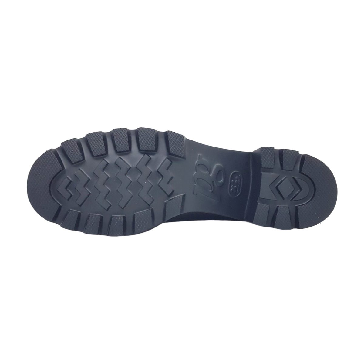 Paul Green Damenschuhe Stiefeletten Schlupfstiefel Schwarz Freizeit (014 Black, Größe 41 EU)