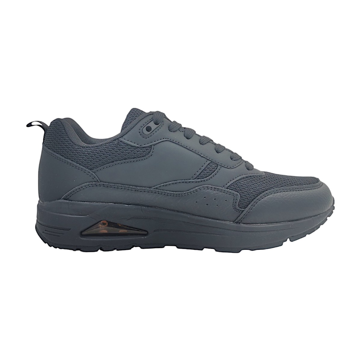 British Knights Lennox B53-3613 Schwarz 07 black